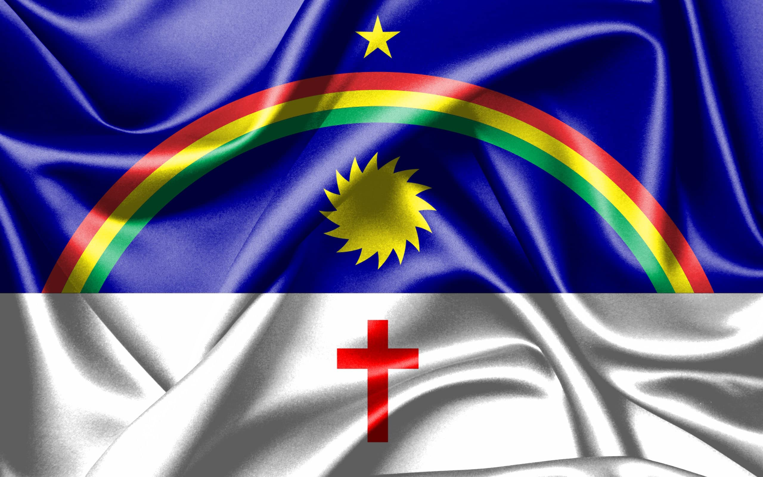 Bandeira de Pernambuco