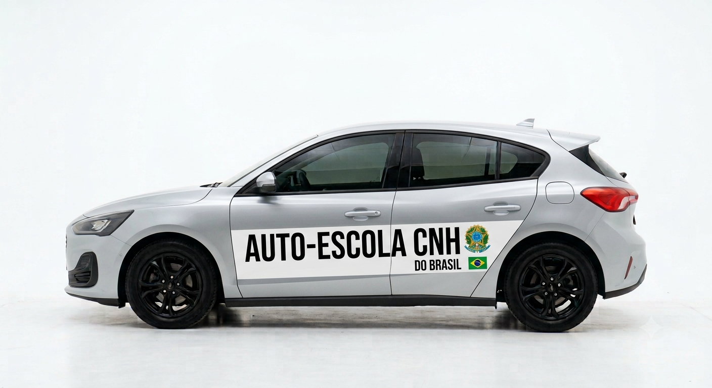 Categoria B - Carro