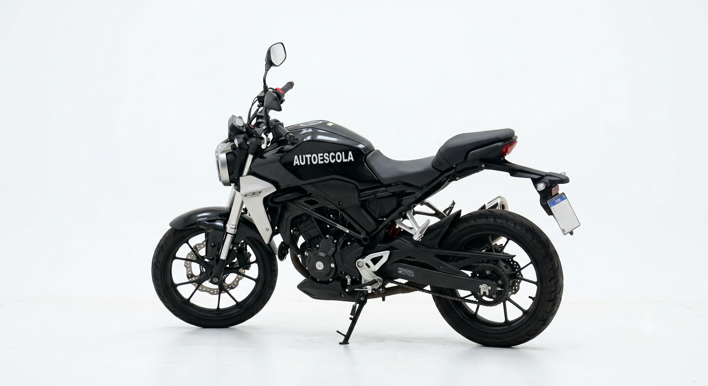 Categoria A - Moto